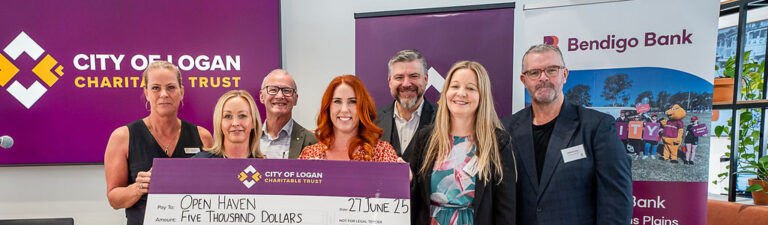 Photo: Empowering Women: CoLCT Invests in Recovery