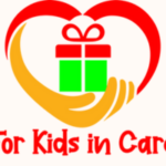 Photo: Christmas Presents for Kids in Care Ltd