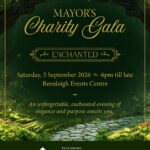 Photo: Mayor’s Charity Gala