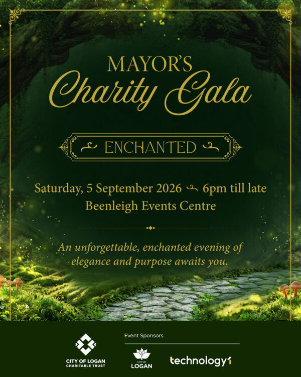 Photo of Mayor’s Charity Gala