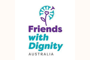 Photo: Friends with Dignity Limited