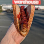 Photo: Bunnings Sausage Sizzle