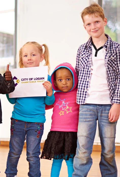 Support Children